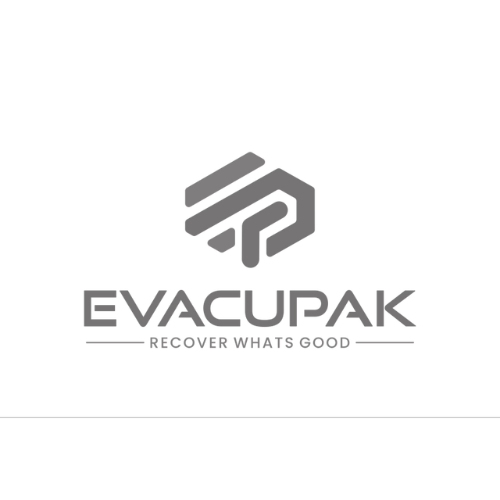 Evacupak